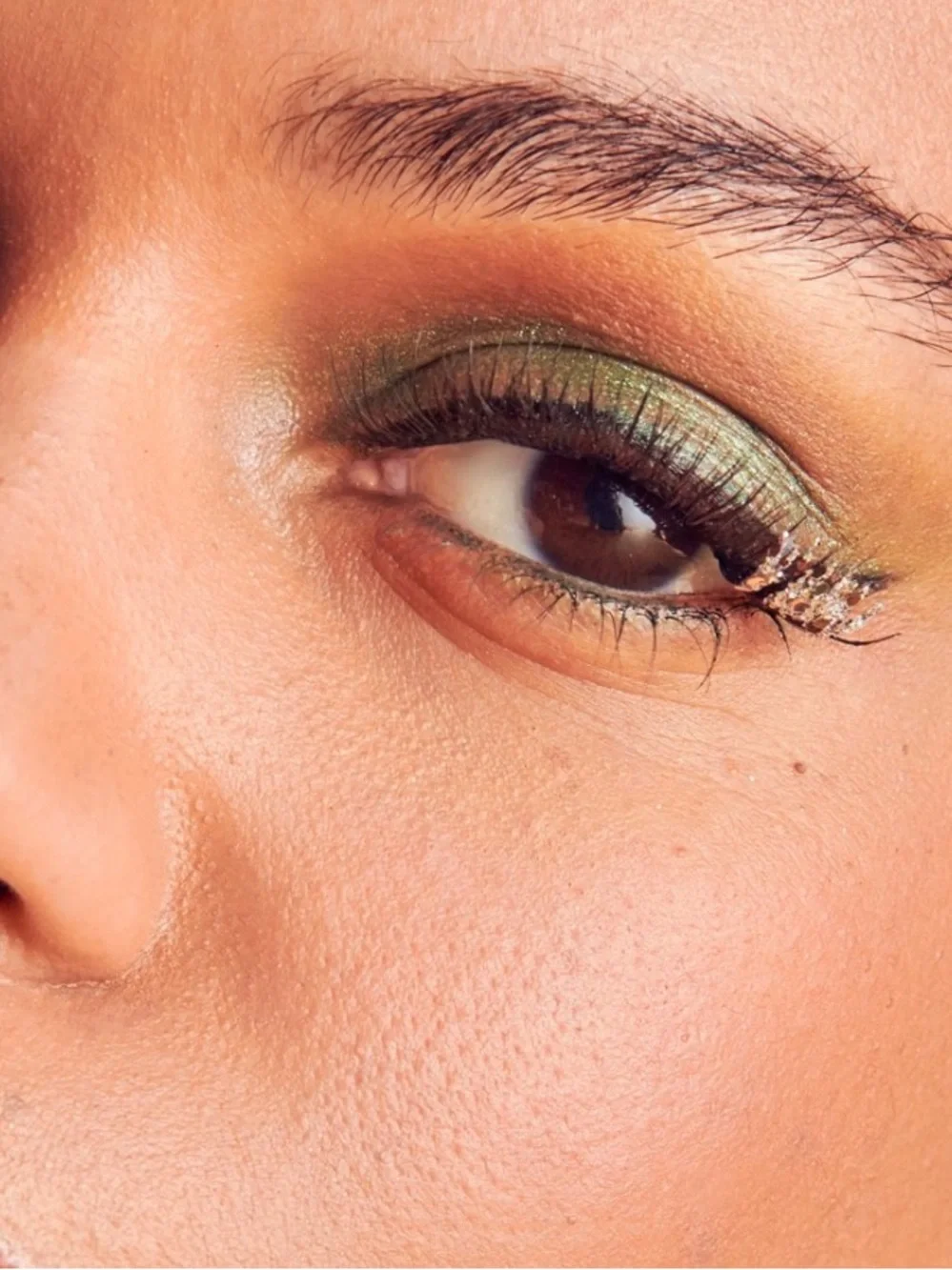 imPRESS x WICKED Pre-Bonded Lash Clusters — Press & Go, No Glue Needed